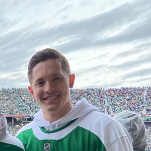 Meet your Posher, Joe